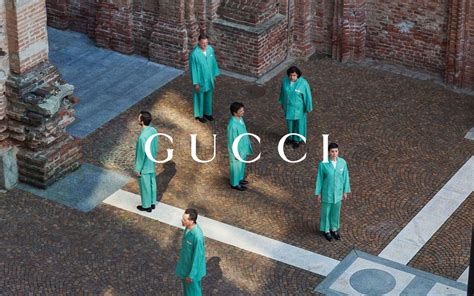 responsabile ufficio del personale gucci|gucci career paths.